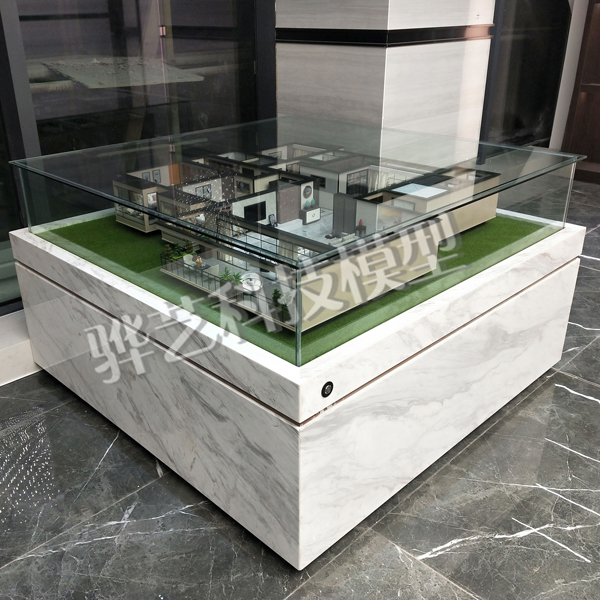 昭通戶(hù)型模型設(shè)計(jì)